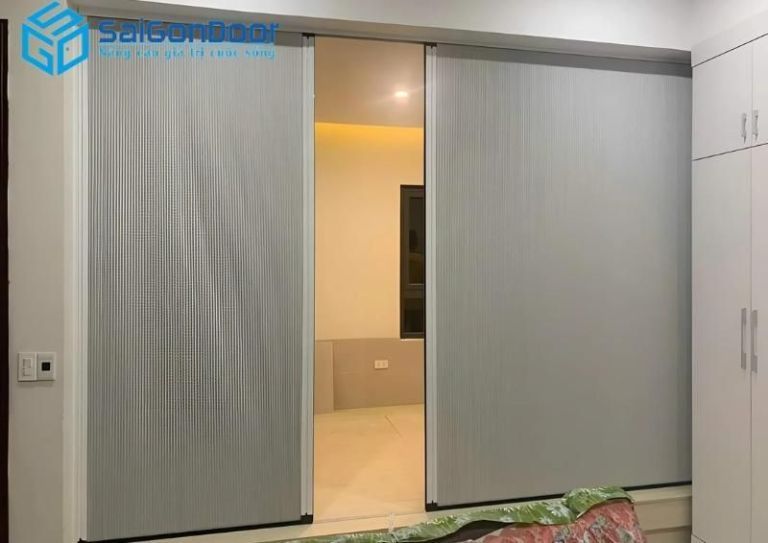 BÁO GIÁ Vách Ngăn Lạnh Cửa Xếp Cập Nhật Mới Nhất T12/2024 24 Địa chỉ cung cấp chất lượng, uy tín nhất hiện nay
