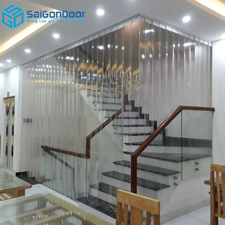 Rèm Ngăn Lạnh - Cập Nhật Bảng Giá Tháng 12/2024 Mới Nhất 26 Lựa chọn đơn vị cung cấp sản phẩm chất lượng