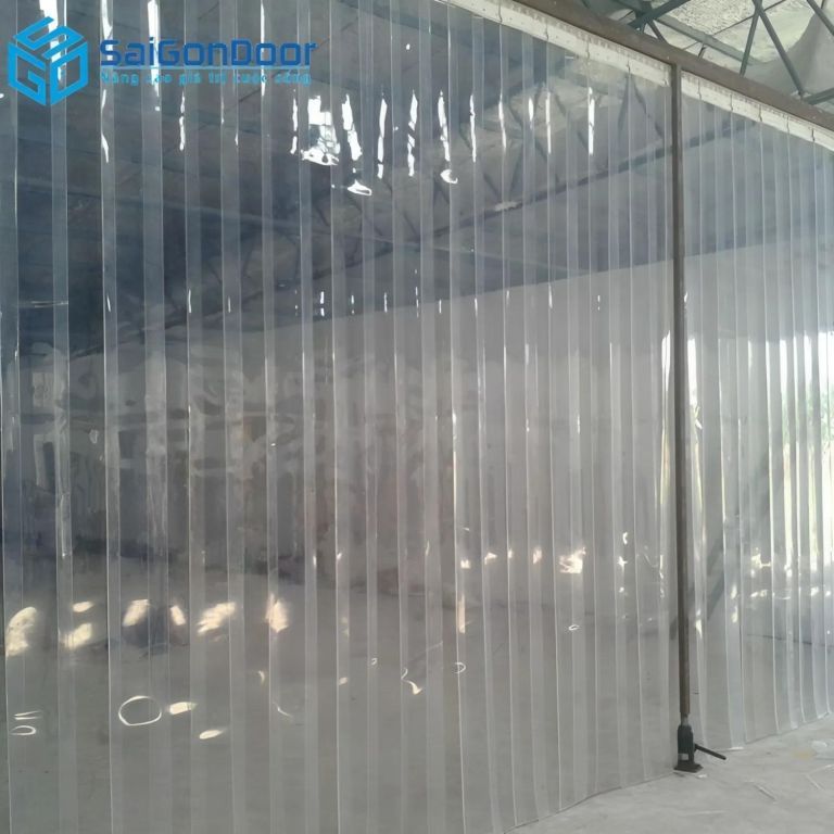 Rèm Ngăn Lạnh - Cập Nhật Bảng Giá Tháng 12/2024 Mới Nhất 25 Lưu ý khi mua rèm cửa ngăn lạnh