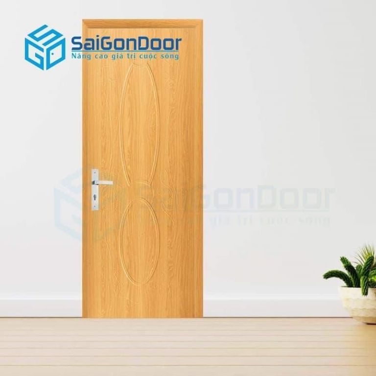 So sánh cửa nhựa composite và cửa abs: Nên sử dụng loại nào? 12 Nên sử dụng cửa nhựa composite hay cửa abs?