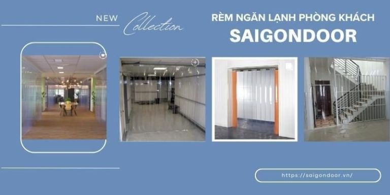 Rèm Ngăn Lạnh Phòng Khách - Cập Nhật Báo Giá 2024 Mới Nhất 13 Ngăn lạnh và tiết kiệm năng lượng khi sử dụng