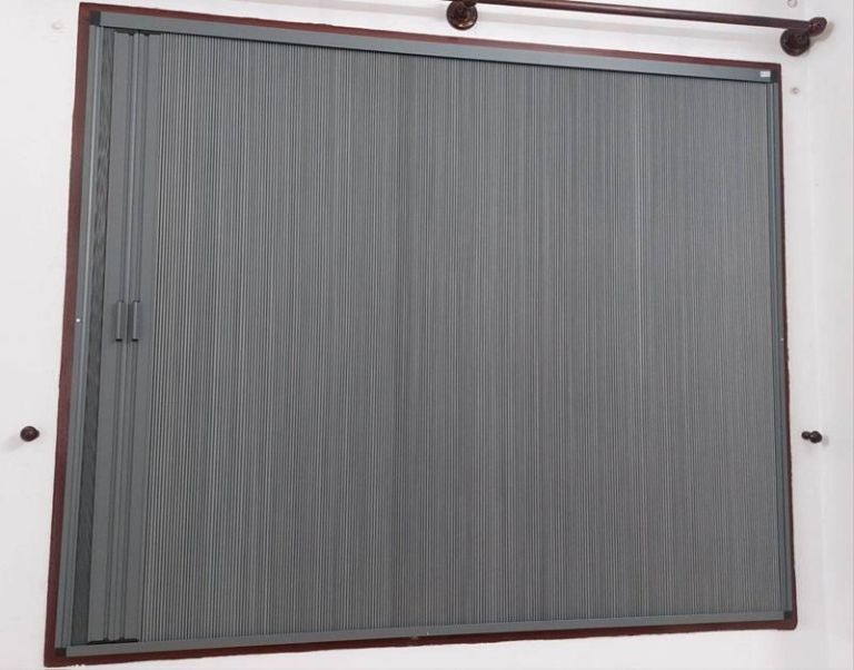 BÁO GIÁ Vách Ngăn Lạnh Cửa Xếp Cập Nhật Mới Nhất T12/2024 22 Vách ngăn lạnh cửa xếp là một hệ thống giúp chia không gian làm mát
