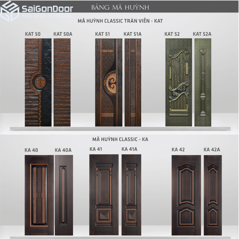 Cửa Sắt Giả Vân Gỗ Tại Bình Thạnh – Địa Chỉ Mua Hàng Uy Tín 14 Yếu tố về chất liệu sản phẩm