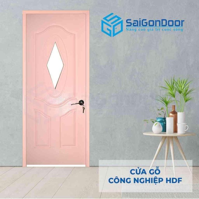 Mẫu cửa gỗ công nghiệp Mẫu cửa gỗ công nghiệp