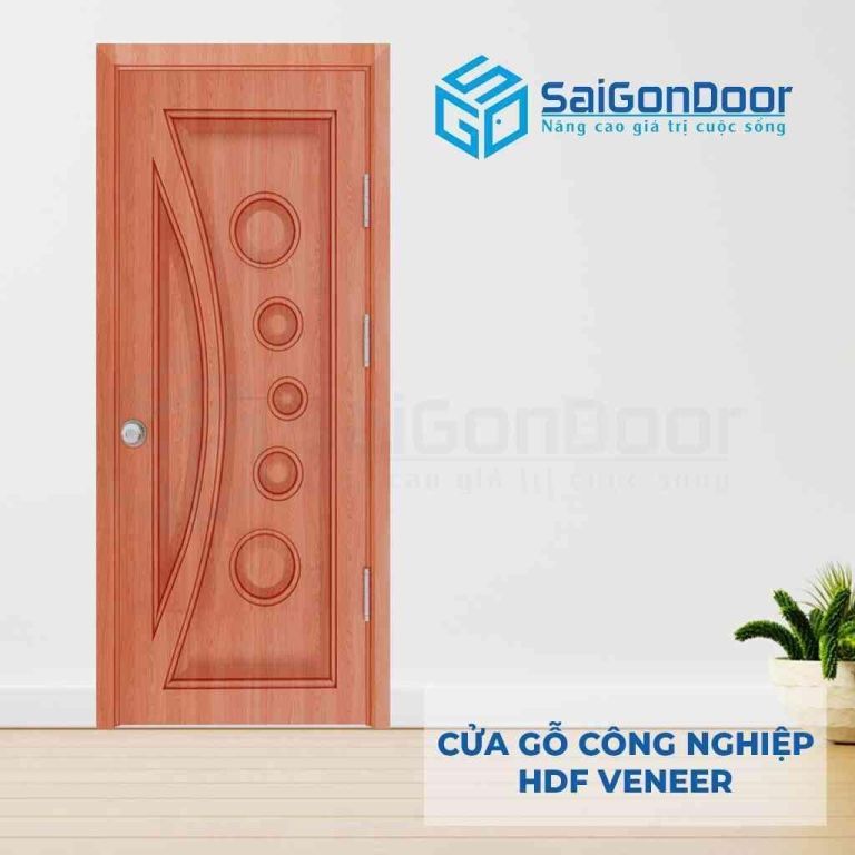Mẫu cửa gỗ công nghiệp Mẫu cửa gỗ công nghiệp