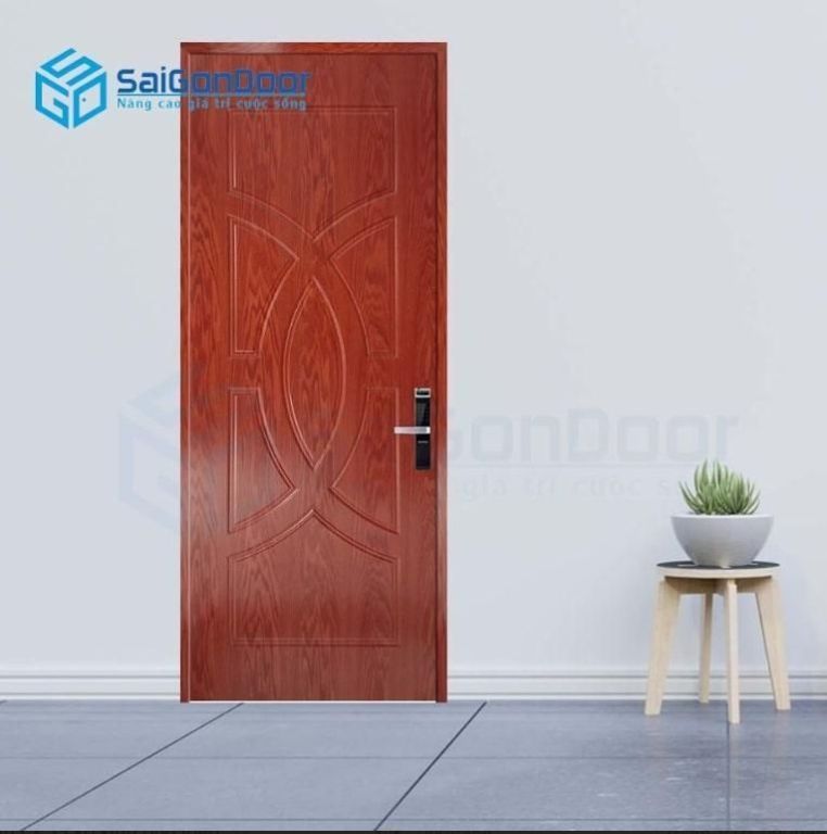 Ưu điểm cửa nhựa composite Ưu điểm cửa nhựa composite