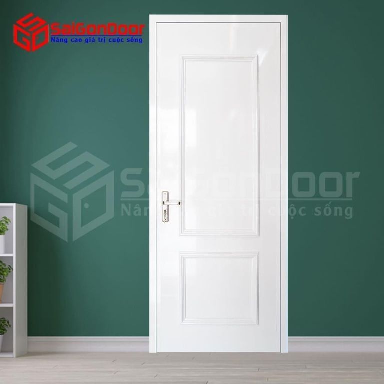 Mẫu cửa gỗ công nghiệp Mẫu cửa gỗ công nghiệp