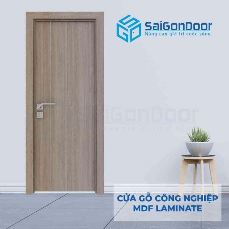Mẫu cửa gỗ công nghiệp Mẫu cửa gỗ công nghiệp