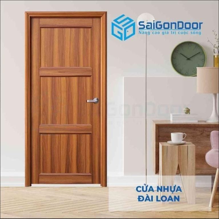 cửa nhựa Đài Loan cửa nhựa Đài Loan