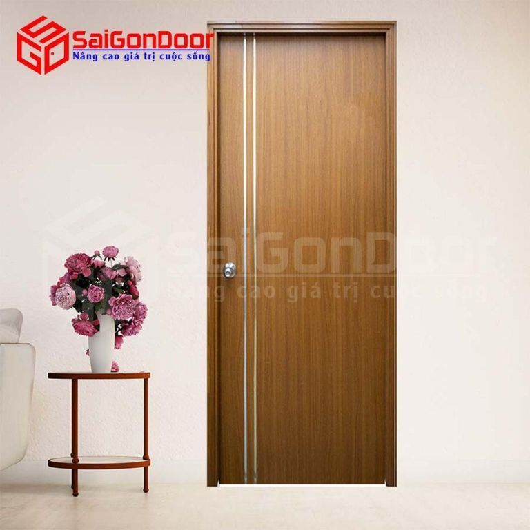 Mẫu cửa nhựa composite Mẫu cửa nhựa composite