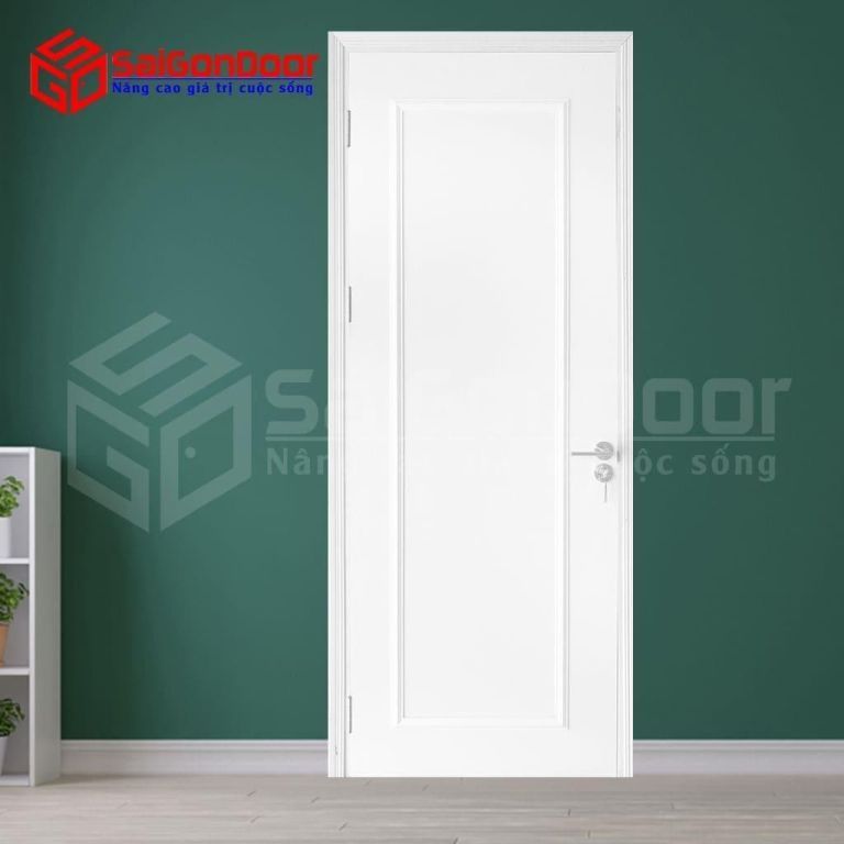 Cửa nhựa composite cao cấp Cửa nhựa composite cao cấp