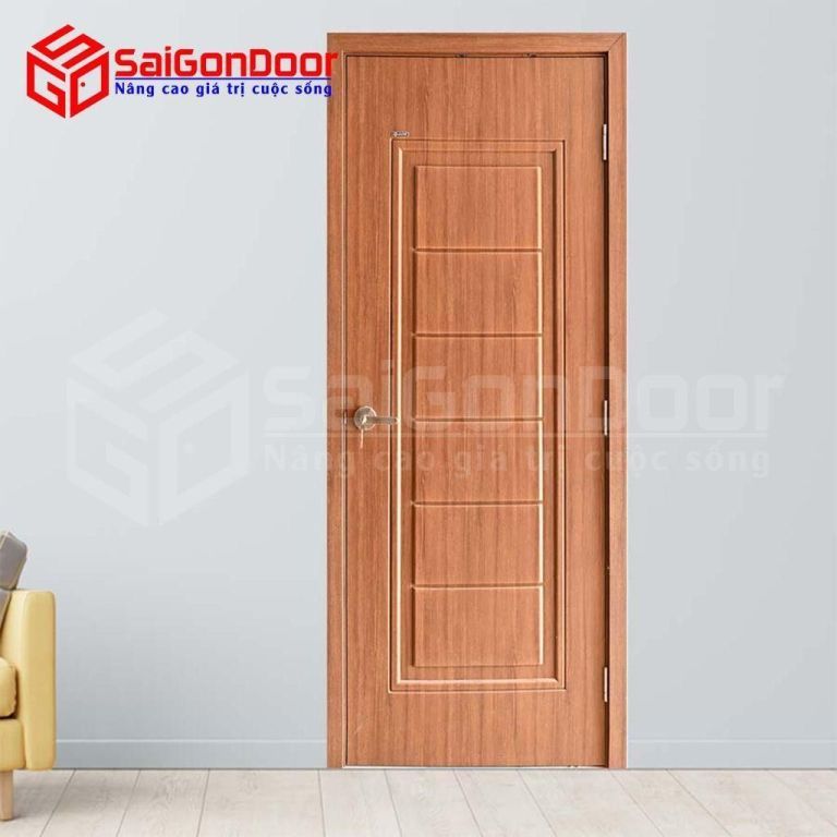 Cửa nhựa ABS Hàn Quốc Cửa nhựa ABS Hàn Quốc