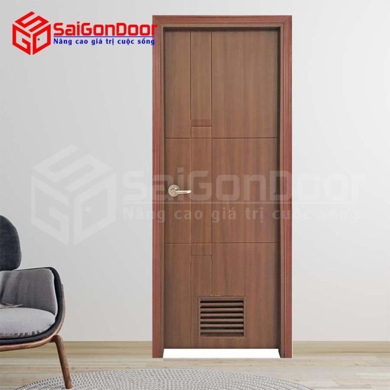 Cửa nhựa ABS Hàn Quốc Cửa nhựa ABS Hàn Quốc