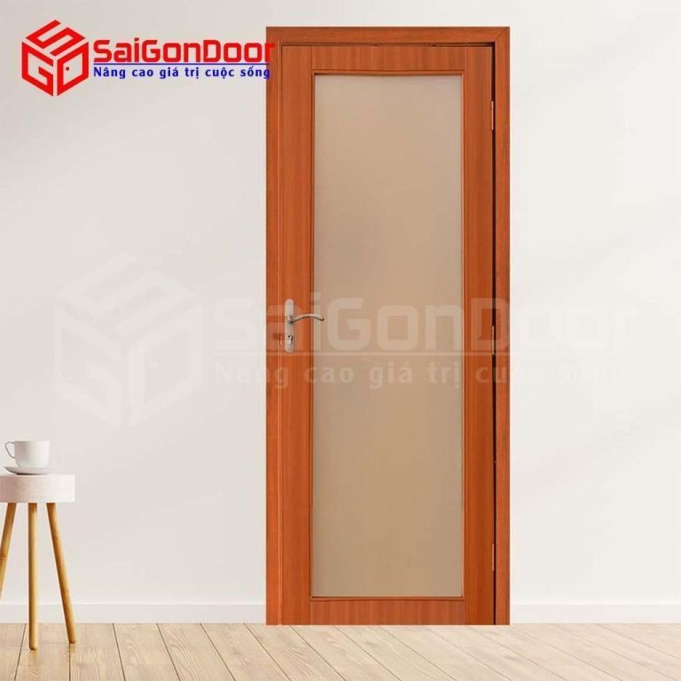 Cửa nhựa ABS Hàn Quốc Cửa nhựa ABS Hàn Quốc