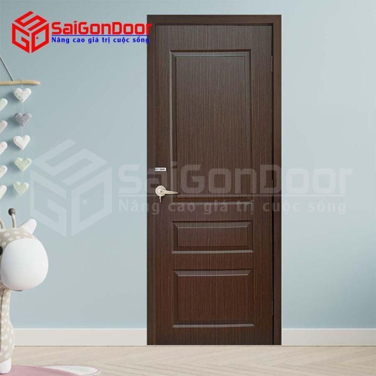 Cửa nhựa ABS Hàn Quốc Cửa nhựa ABS Hàn Quốc