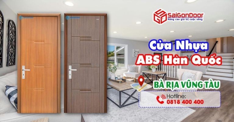 Báo Giá Thi Công Lắp Đặt Cửa Nhựa ABS Hàn Quốc Bà Rịa Vũng Tàu Giá Rẻ & Uy Tín Báo Giá Thi Công Lắp Đặt Cửa Nhựa ABS Hàn Quốc Bà Rịa Vũng Tàu Giá Rẻ & Uy Tín
