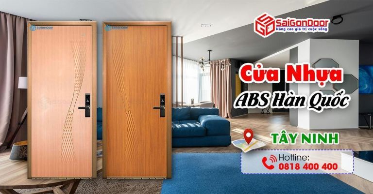 Báo Giá Thi Công Cửa Nhựa ABS Hàn Quốc Tây Ninh Giá Rẻ & Uy Tín Báo Giá Thi Công Cửa Nhựa ABS Hàn Quốc Tây Ninh Giá Rẻ & Uy Tín