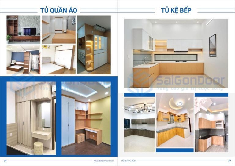 Phụ kiện cửa SaiGonDoor Phụ kiện cửa SaiGonDoor
