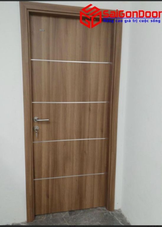 Hình ảnh thực tế Cửa nhựa ABS Hàn Quốc Hình ảnh thực tế Cửa nhựa ABS Hàn Quốc