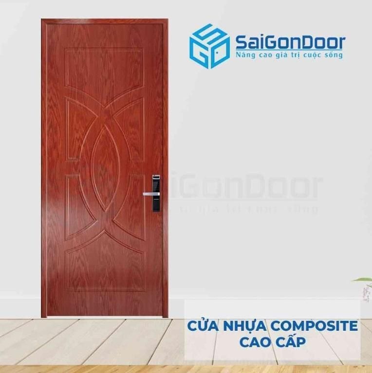 Nên sử dụng cửa SaiGonDoor Nên sử dụng cửa SaiGonDoor