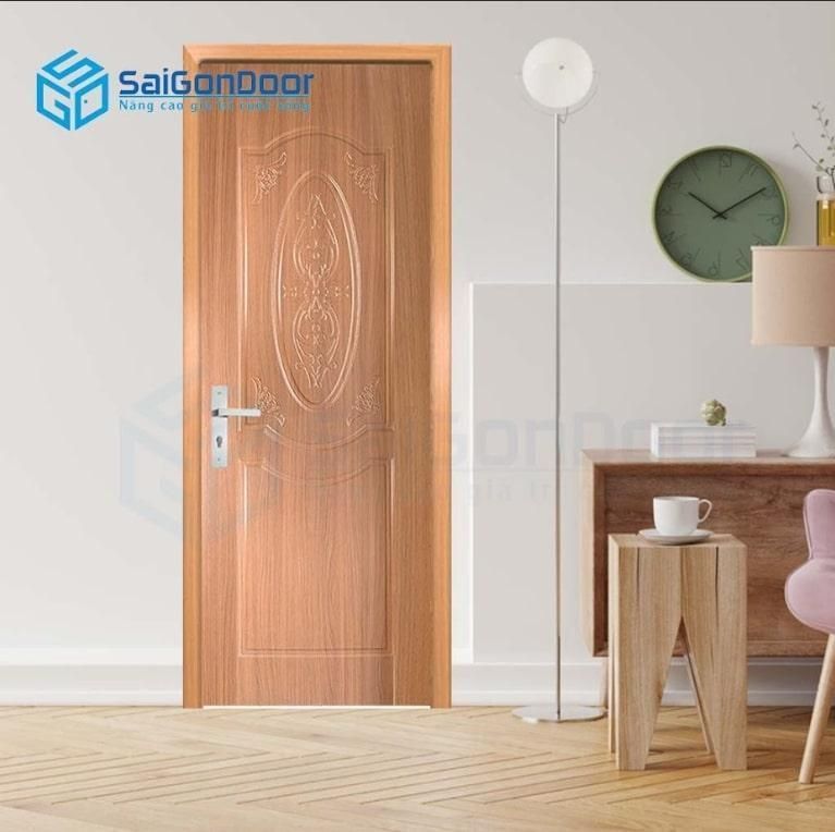 Lý do nên sử dụng cửa SaiGonDoor Lý do nên sử dụng cửa SaiGonDoor