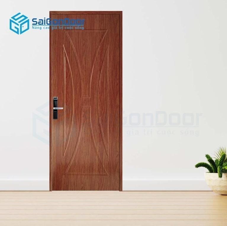 SaiGonDoor thi công lắp đặt cửa SaiGonDoor thi công lắp đặt cửa