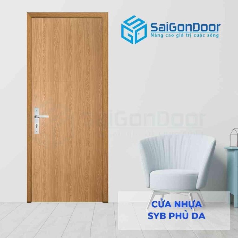 Ưu điểm cửa nhựa giả gỗ Ưu điểm cửa nhựa giả gỗ