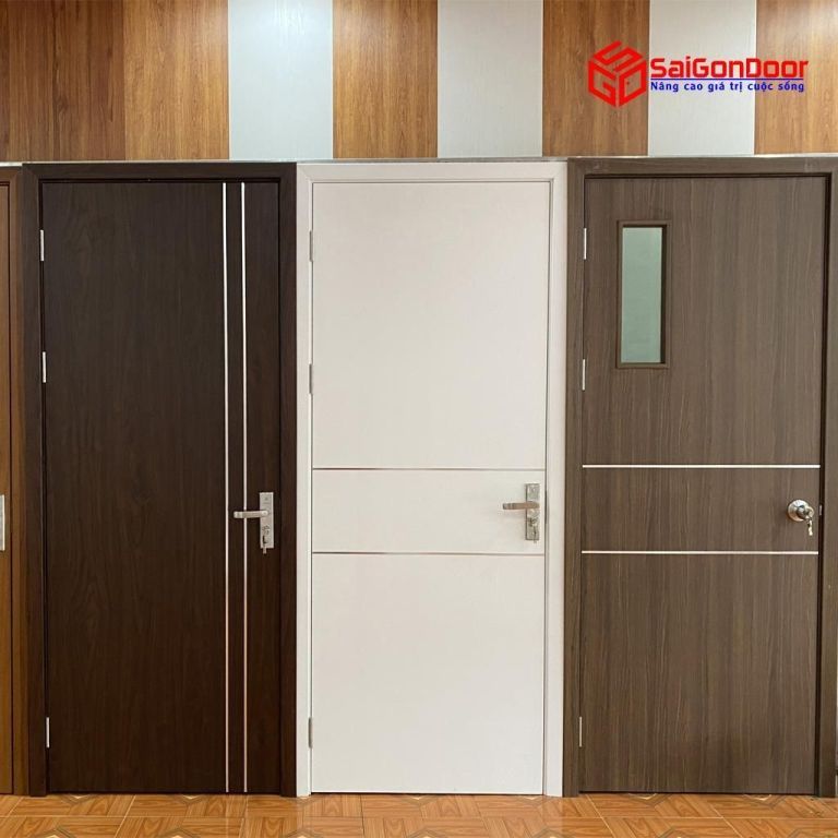 So sánh các dòng cửa nhựa đều có những ưu, nhược điểm nhất định So sánh các dòng cửa nhựa đều có những ưu, nhược điểm nhất định