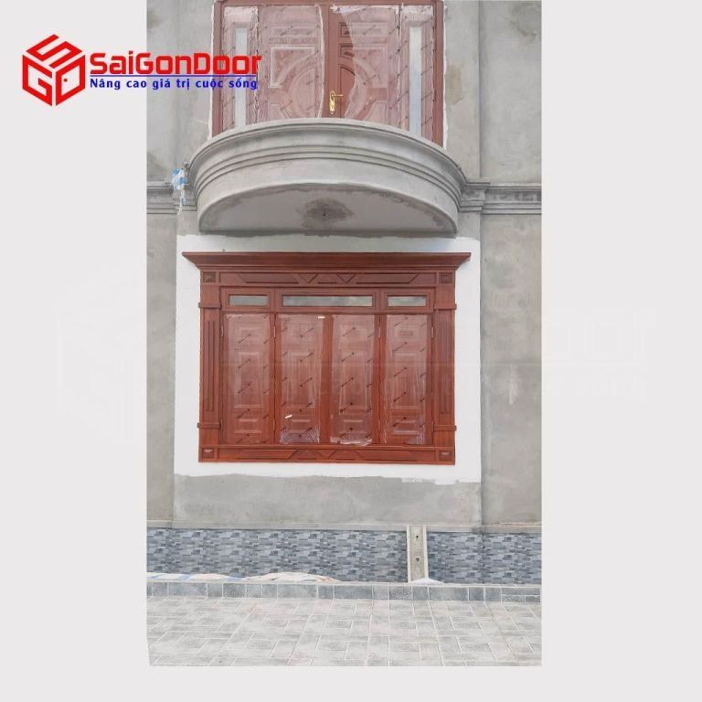 Tất Tần Tật Thông Tin Chi Tiết Về Cửa Thép Vân Gỗ Quận 4 11 Các cách kiểm tra cửa thép vân gỗ Quận 4 có đáp ứng tiêu chuẩn không