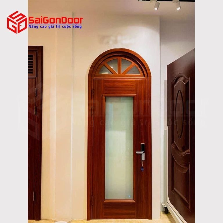 Cửa Thép Giả Vân Gỗ Quận 2 TPHCM - Chi Tiết Quy Trình Lắp Đặt 11 Chi phí lắp đặt cửa thép giả vân gỗ quận 2 TPHCM tham khảo