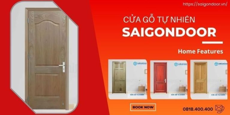 So Sánh Cửa Gỗ Tự Nhiên, Gỗ Nhựa, Gỗ Công Nghiệp Chi Tiết 25 Đánh giá cửa gỗ tự nhiên khi sử dụng