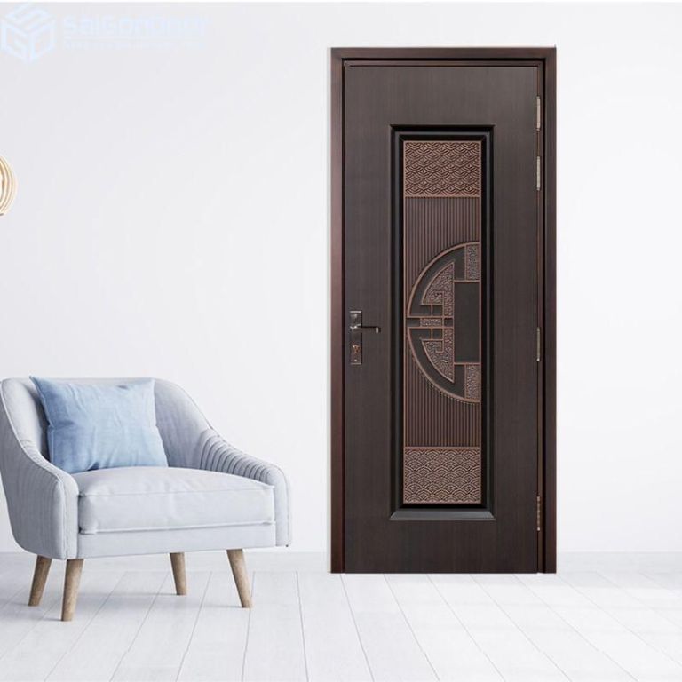 Cửa Sắt Giả Vân Gỗ Hóc Môn – Một Số Câu Hỏi Thường Gặp 18 Lưu ý khi bảo quản sản phẩm