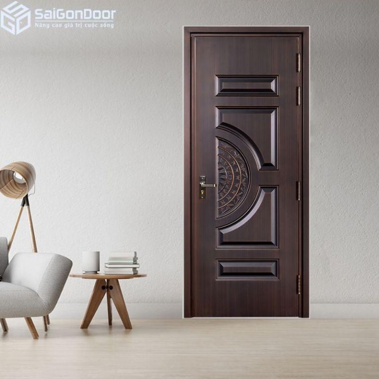 Có Nên Mua Cửa Thép Giả Gỗ Tại Củ Chi Không? Báo Giá Sản Phẩm Chi Tiết 10 Những hạn chế cần khắc phục khi sử dụng