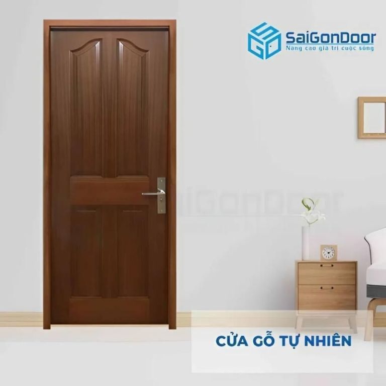 So Sánh Cửa Gỗ Tự Nhiên, Gỗ Nhựa, Gỗ Công Nghiệp Chi Tiết 20 So sánh cửa gỗ tự nhiên về những điểm giống nhau