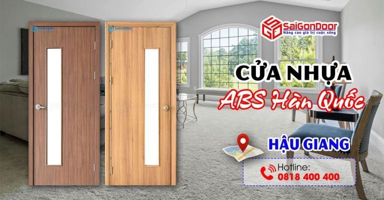 Báo Giá Thi Công Lắp Đặt Cửa Nhựa ABS Hàn Quốc Hậu Giang Giá Rẻ & Uy Tín Báo Giá Thi Công Lắp Đặt Cửa Nhựa ABS Hàn Quốc Hậu Giang Giá Rẻ & Uy Tín