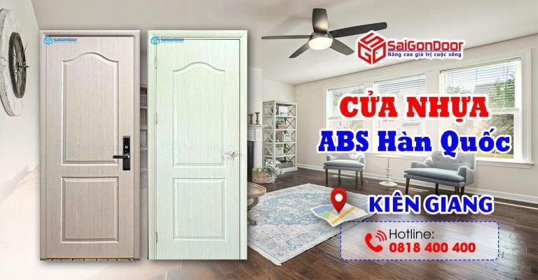 Báo Giá Thi Công Lắp Đặt Cửa Nhựa ABS Hàn Quốc Kiên Giang Giá Rẻ & Uy Tín Báo Giá Thi Công Lắp Đặt Cửa Nhựa ABS Hàn Quốc Kiên Giang Giá Rẻ & Uy Tín