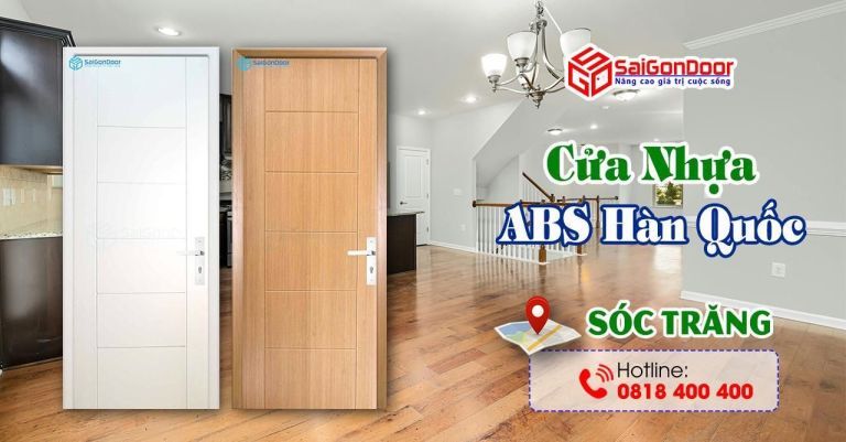 Báo Giá Thi Công Lắp Đặt Cửa Nhựa ABS Hàn Quốc Sóc Trăng Giá Rẻ & Uy Tín Báo Giá Thi Công Lắp Đặt Cửa Nhựa ABS Hàn Quốc Sóc Trăng Giá Rẻ & Uy Tín