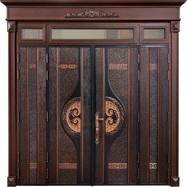 Hoạ tiết vảy rồng - cuộn sóng với màu hổ phách Hoạ tiết vảy rồng - cuộn sóng với màu hổ phách