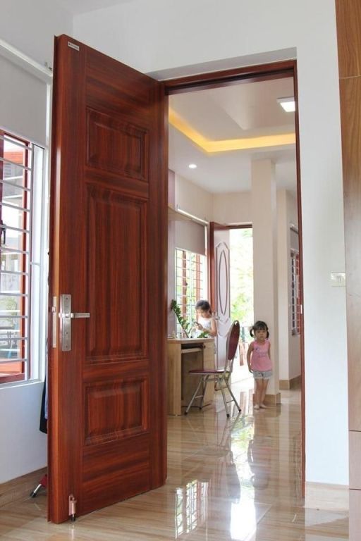 Các mẫu cửa thép phổ biến tại SaiGonDooor: Các mẫu cửa thép phổ biến tại SaiGonDooor: