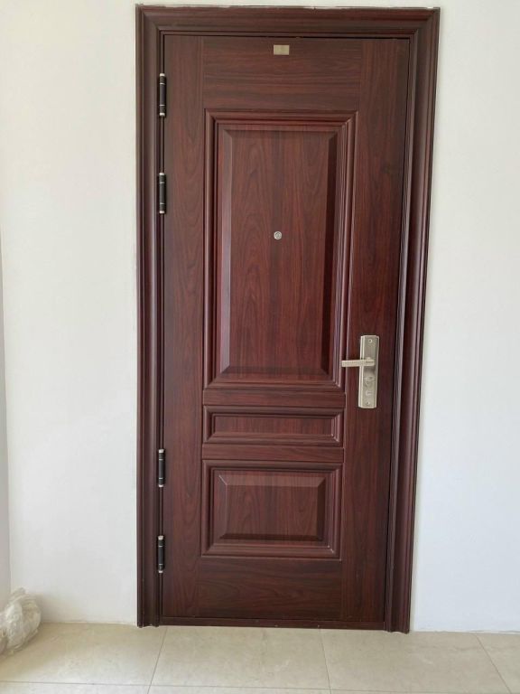 Các mẫu cửa thép phổ biến tại SaiGonDooor: Các mẫu cửa thép phổ biến tại SaiGonDooor: