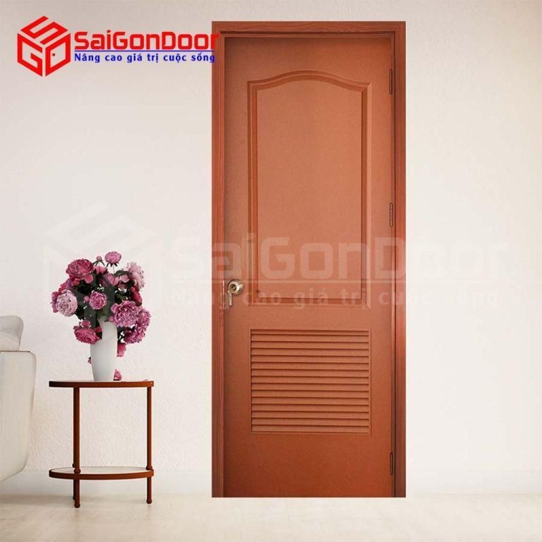 Các mẫu cửa gỗ phổ biến tại SaiGonDoor: Các mẫu cửa gỗ phổ biến tại SaiGonDoor: