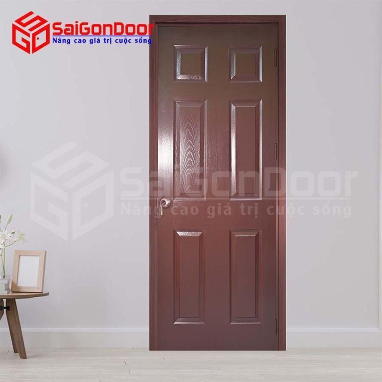 Các mẫu cửa gỗ phổ biến tại SaiGonDoor: Các mẫu cửa gỗ phổ biến tại SaiGonDoor: