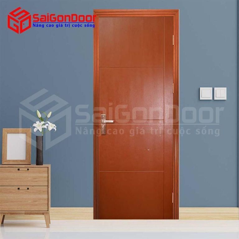 Các mẫu cửa gỗ phổ biến tại SaiGonDoor: Các mẫu cửa gỗ phổ biến tại SaiGonDoor: