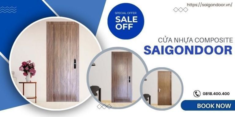 Cửa Nhựa Composite Vĩnh Long - Báo Giá Cập Nhật T11/2024 12 Bảng báo giá cửa nhựa composite Vĩnh Long