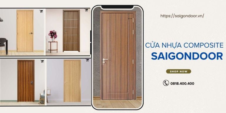 Đánh Giá Mẫu Cửa Nhựa Giả Gỗ Tỉnh Đắc Lắc Mới Nhất 12 Cấu tạo sản phẩm đơn giản dễ lắp đặt