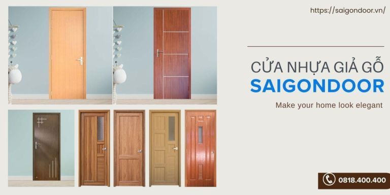 Cách Mua Cửa Nhựa Giả Gỗ Tỉnh Ninh Thuận Tại Sài Gòn Door 24 Chính sách bảo hành thiết bị nhanh chóng