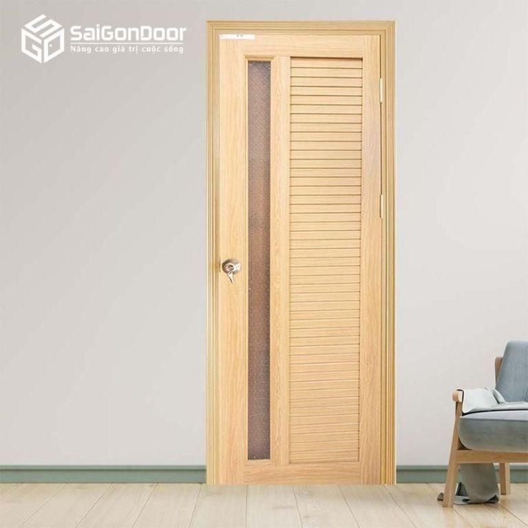 Cách Mua Cửa Nhựa Giả Gỗ Tỉnh Ninh Thuận Tại Sài Gòn Door 23 Chính sách giao hàng và đổi trả linh hoạt