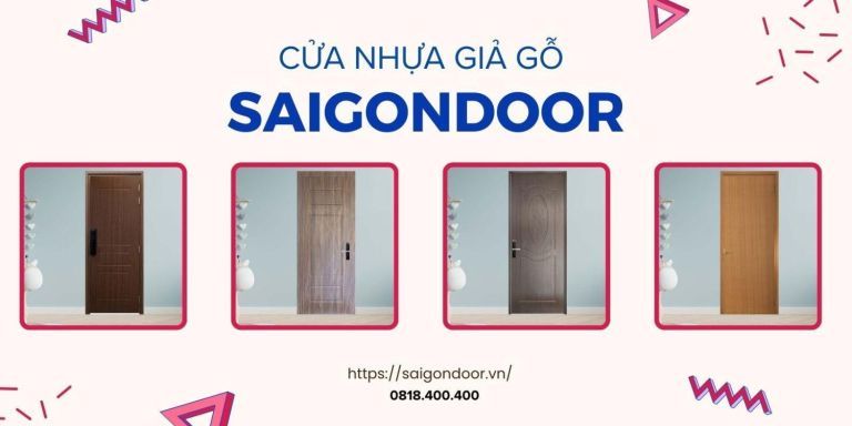 Cửa Nhựa Giả Gỗ Tỉnh Phú Yên - Những Mẹo Lựa Chọn Và Sử Dụng 16 Chú ý đến thiết kế của các sản phẩm