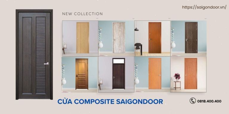So Sánh Cửa Nhựa Giả Gỗ Tỉnh Khánh Hòa Và Cửa Composite Thế Hệ Thứ 2 20 Có nhiều tính năng vượt trội hiện nay