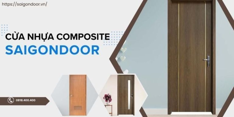 So Sánh Cửa Thép, Cửa Gỗ, Cửa Nhôm Vân Gỗ Cập Nhật 2024 13 Cửa gỗ có chất lượng cao